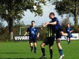 S.K.N.W.K. 2 - Tholense Boys 2 (competitie) seizoen 2019-2020 (42/85)