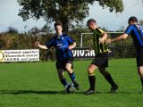 S.K.N.W.K. 2 - Tholense Boys 2 (competitie) seizoen 2019-2020 (43/85)