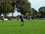 S.K.N.W.K. 2 - Tholense Boys 2 (competitie) seizoen 2019-2020 (47/85)