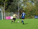 S.K.N.W.K. 2 - Tholense Boys 2 (competitie) seizoen 2019-2020 (50/85)