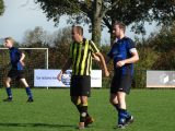 S.K.N.W.K. 2 - Tholense Boys 2 (competitie) seizoen 2019-2020 (52/85)