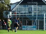 S.K.N.W.K. 2 - Tholense Boys 2 (competitie) seizoen 2019-2020 (54/85)