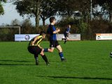 S.K.N.W.K. 2 - Tholense Boys 2 (competitie) seizoen 2019-2020 (56/85)