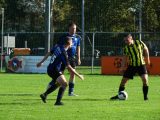 S.K.N.W.K. 2 - Tholense Boys 2 (competitie) seizoen 2019-2020 (57/85)