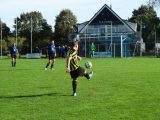 S.K.N.W.K. 2 - Tholense Boys 2 (competitie) seizoen 2019-2020 (59/85)