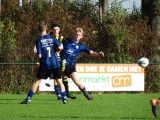 S.K.N.W.K. 2 - Tholense Boys 2 (competitie) seizoen 2019-2020 (61/85)