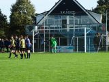 S.K.N.W.K. 2 - Tholense Boys 2 (competitie) seizoen 2019-2020 (65/85)