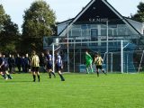 S.K.N.W.K. 2 - Tholense Boys 2 (competitie) seizoen 2019-2020 (66/85)