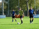 S.K.N.W.K. 2 - Tholense Boys 2 (competitie) seizoen 2019-2020 (67/85)