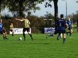 S.K.N.W.K. 2 - Tholense Boys 2 (competitie) seizoen 2019-2020 (68/85)