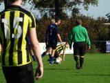 S.K.N.W.K. 2 - Tholense Boys 2 (competitie) seizoen 2019-2020 (69/85)