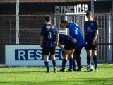 S.K.N.W.K. 2 - Tholense Boys 2 (competitie) seizoen 2019-2020 (76/85)