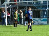 S.K.N.W.K. 2 - Tholense Boys 2 (competitie) seizoen 2019-2020 (77/85)