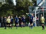 S.K.N.W.K. 2 - Tholense Boys 2 (competitie) seizoen 2019-2020 (79/85)