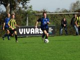 S.K.N.W.K. 2 - Tholense Boys 2 (competitie) seizoen 2019-2020 (82/85)