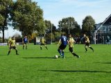 S.K.N.W.K. 2 - Tholense Boys 2 (competitie) seizoen 2019-2020 (84/85)