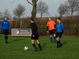 S.K.N.W.K. 2 - W.H.S. 2 (competitie) seizoen 2019-2020 (8/170)