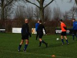 S.K.N.W.K. 2 - W.H.S. 2 (competitie) seizoen 2019-2020 (9/170)