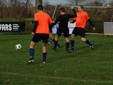 S.K.N.W.K. 2 - W.H.S. 2 (competitie) seizoen 2019-2020 (16/170)