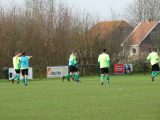 S.K.N.W.K. 2 - W.H.S. 2 (competitie) seizoen 2019-2020 (17/170)