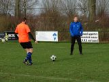 S.K.N.W.K. 2 - W.H.S. 2 (competitie) seizoen 2019-2020 (19/170)