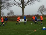 S.K.N.W.K. 2 - W.H.S. 2 (competitie) seizoen 2019-2020 (21/170)