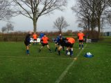 S.K.N.W.K. 2 - W.H.S. 2 (competitie) seizoen 2019-2020 (25/170)