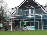 S.K.N.W.K. 2 - W.H.S. 2 (competitie) seizoen 2019-2020 (33/170)