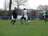 S.K.N.W.K. 2 - W.H.S. 2 (competitie) seizoen 2019-2020 (42/170)