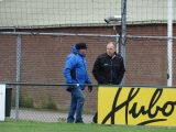 S.K.N.W.K. 2 - W.H.S. 2 (competitie) seizoen 2019-2020 (45/170)