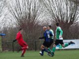 S.K.N.W.K. 2 - W.H.S. 2 (competitie) seizoen 2019-2020 (46/170)