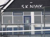 S.K.N.W.K. 2 - W.H.S. 2 (competitie) seizoen 2019-2020 (63/170)