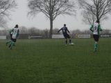 S.K.N.W.K. 2 - W.H.S. 2 (competitie) seizoen 2019-2020 (68/170)