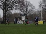 S.K.N.W.K. 2 - W.H.S. 2 (competitie) seizoen 2019-2020 (72/170)