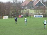 S.K.N.W.K. 2 - W.H.S. 2 (competitie) seizoen 2019-2020 (89/170)