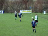 S.K.N.W.K. 2 - W.H.S. 2 (competitie) seizoen 2019-2020 (93/170)