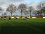 S.K.N.W.K. 2 - W.H.S. 2 (competitie) seizoen 2019-2020 (95/170)