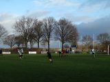 S.K.N.W.K. 2 - W.H.S. 2 (competitie) seizoen 2019-2020 (96/170)