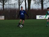 S.K.N.W.K. 2 - W.H.S. 2 (competitie) seizoen 2019-2020 (101/170)