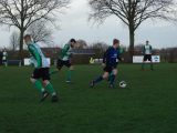 S.K.N.W.K. 2 - W.H.S. 2 (competitie) seizoen 2019-2020 (102/170)