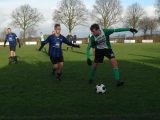 S.K.N.W.K. 2 - W.H.S. 2 (competitie) seizoen 2019-2020 (109/170)