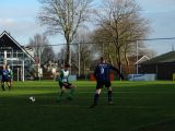 S.K.N.W.K. 2 - W.H.S. 2 (competitie) seizoen 2019-2020 (113/170)