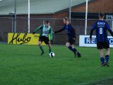 S.K.N.W.K. 2 - W.H.S. 2 (competitie) seizoen 2019-2020 (123/170)