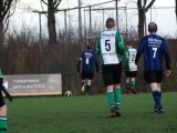 S.K.N.W.K. 2 - W.H.S. 2 (competitie) seizoen 2019-2020 (124/170)