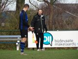 S.K.N.W.K. 2 - W.H.S. 2 (competitie) seizoen 2019-2020 (130/170)