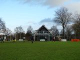 S.K.N.W.K. 2 - W.H.S. 2 (competitie) seizoen 2019-2020 (133/170)