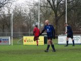 S.K.N.W.K. 2 - W.H.S. 2 (competitie) seizoen 2019-2020 (135/170)