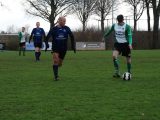 S.K.N.W.K. 2 - W.H.S. 2 (competitie) seizoen 2019-2020 (138/170)