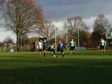 S.K.N.W.K. 2 - W.H.S. 2 (competitie) seizoen 2019-2020 (151/170)