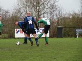 S.K.N.W.K. 2 - W.H.S. 2 (competitie) seizoen 2019-2020 (159/170)